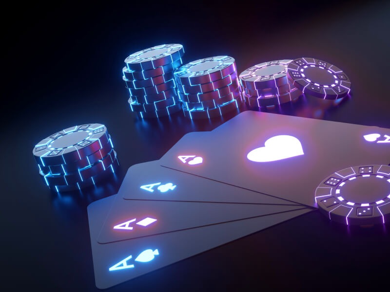 Casinoer med gratis turneringsbilletter i Danmark